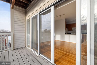 8045 Newell St unit 418, Silver Spring, MD 20910 - photo 5