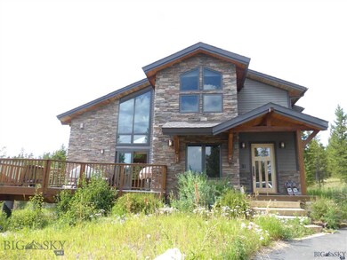 11 Swift Bear Rd, Big Sky, MT 59716 - photo 2