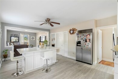 1st Floor Dining