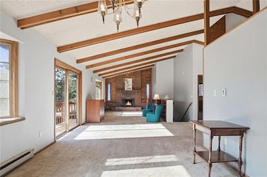 271 W Ridge Dr, Woodland Park, CO 80863 - photo 6