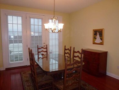 Dining Room.