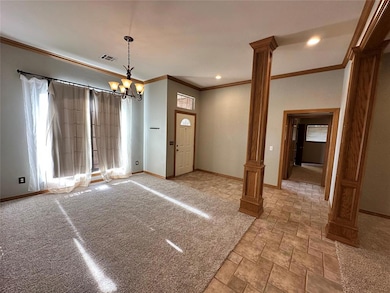 1819 Duckhawk Ct, Edmond, OK 73003 - photo 3