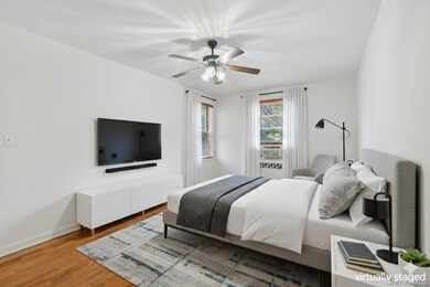 Greenbriar unit 216, Forest Hills, NY 11375 - photo 5