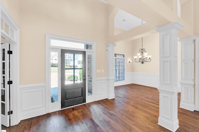 930 Bent Creek Run Dr, Greer, SC 29651 - photo 6