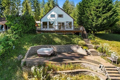 1300 E Island View Rd, Grapeview, WA 98546 - photo 3