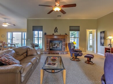 10310 N Sheridan Rd, Sperry, OK 74073 - photo 6