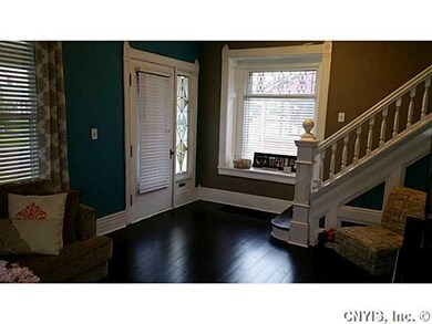 Foyer