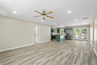 8041 W Sinclair St, West Baden Springs, IN 47469 - photo 5