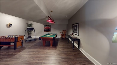 9881 Jamescrest Dr, North Prince George, VA 23860 - photo 6