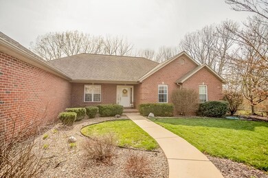 3771 Sugar Lake Dr, Freeburg, IL 62243 - photo 3