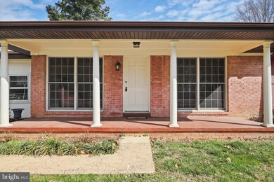 5156 Dumfries Rd, Warrenton, VA 20187 - photo 2