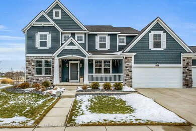 2767 Carnoustie Dr Okemos MI-101