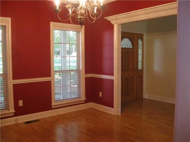 Interior Space/Layout.