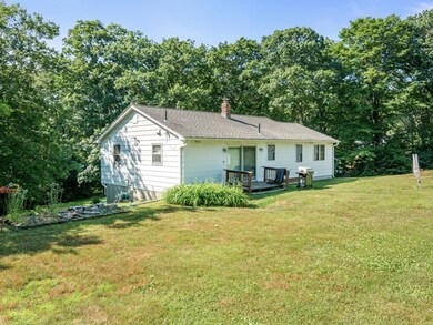 250 N Sturbridge Rd, Charlton, MA 01507 - photo 5