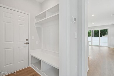 Hill Street Villas_Wynter Farmhouse_Lot4