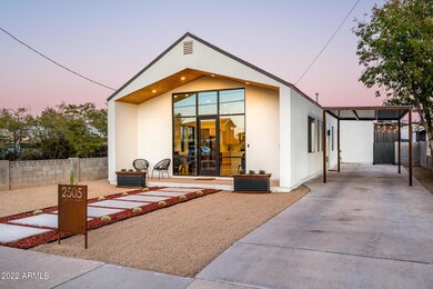 2505 N 14th St, Phoenix, AZ 85006 - photo 2