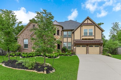 202 Cedar Creek Ct, Pinehurst, TX 77362 - photo 4