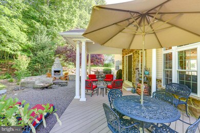 314 Kalorama Rd, Sykesville, MD 21784 - photo 5