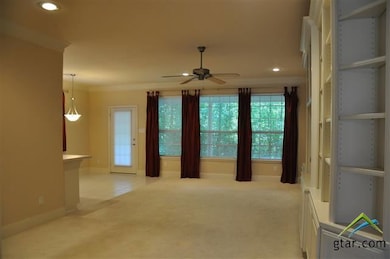 1861 1861 Hollylake Cir, Tyler, TX 75703 - photo 2