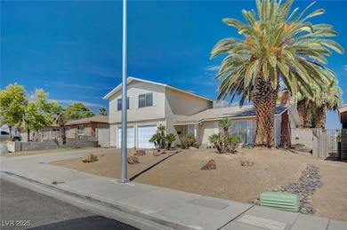 4030 E Twain Ave, Las Vegas, NV 89121 - photo 5