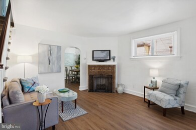 704 Yeadon Ave, Lansdowne, PA 19050 - photo 2