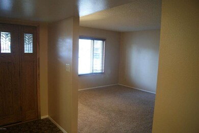 Entry Hall / Living Room