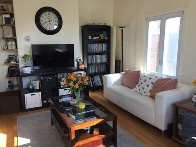 518 Putnam Ave unit 10, Cambridge, MA 02139 - photo 3