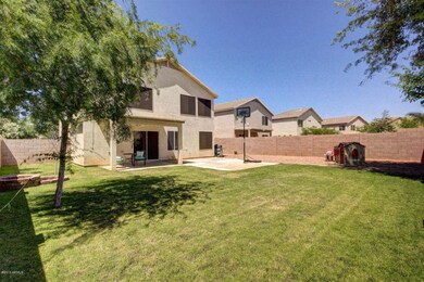2583 W Gypsum Ave, 85210, Huge Lot