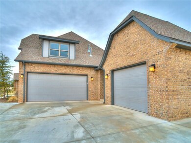 3-Car Garage