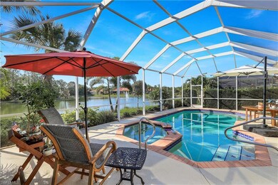 6018 Highwood Park Ln, Naples, FL 34110 - photo 5