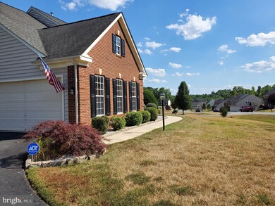 6615 Broad Creek Overlook, Fredericksburg, VA 22407 - photo 3