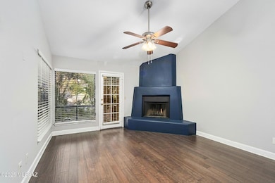 7601 N Calle Sin Envidia unit 49, Tucson, AZ 85718 - photo 3