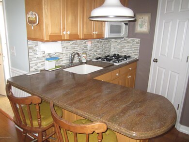 New Kitchen