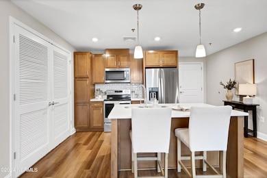 Overlook at River Place unit 920, Wilmington, NC 28401 - photo 5