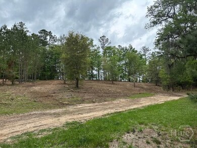 Lot view.