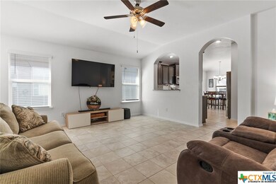 2331 Wigeon Way, Copperas Cove, TX 76522 - photo 5