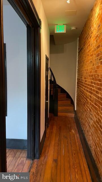 839 Hollins St, Baltimore, MD 21201 - photo 5