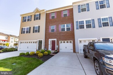 422 Dogwood Dr, Woodbury, NJ 08096 - photo 3