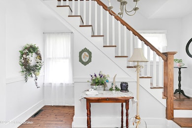 701 Bell Ave, Campbellsville, KY 42718 - photo 4