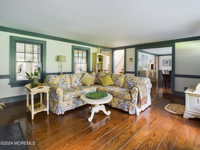 310 County Road 537, Colts Neck, NJ 07722 - photo 2