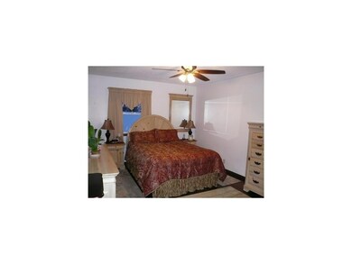 Bedroom.