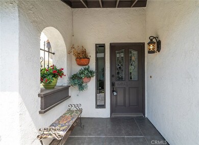 front door entry