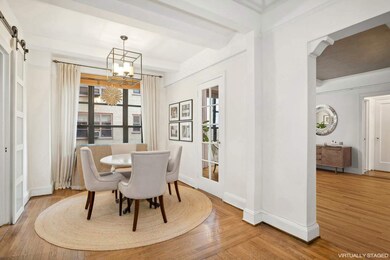 Gramercy House unit 4L, New York, NY 10010 - photo 4