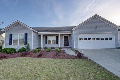 309 Rose Bud Ln Holly Ridge NC-large-003