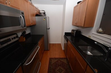 120 Mountfort St unit 307, Boston, MA 02215 - photo 7