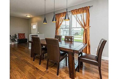 Dining Room.