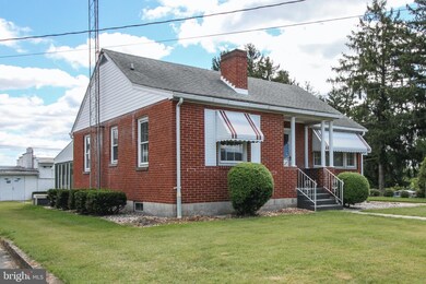 13505 Spriggs Rd, Hagerstown, MD 21742 - photo 2