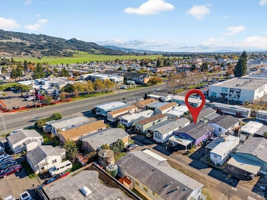 2963 Santa Rosa Ave unit C6, Santa Rosa, CA 95407 - photo 4