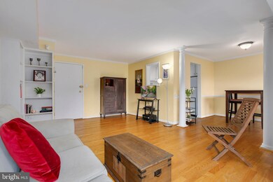 Takoma Phoenix unit 104, Takoma Park, MD 20912 - photo 7