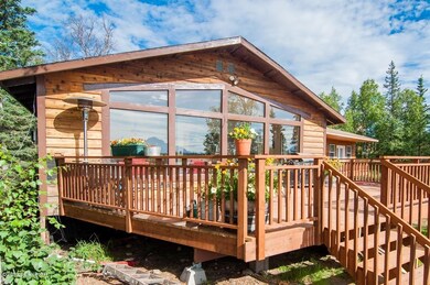 Large Decks